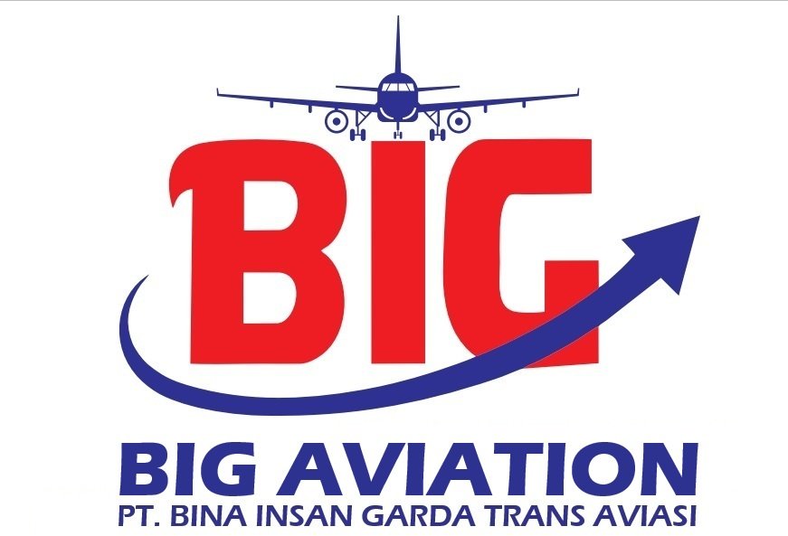 BIG Aviation Logo