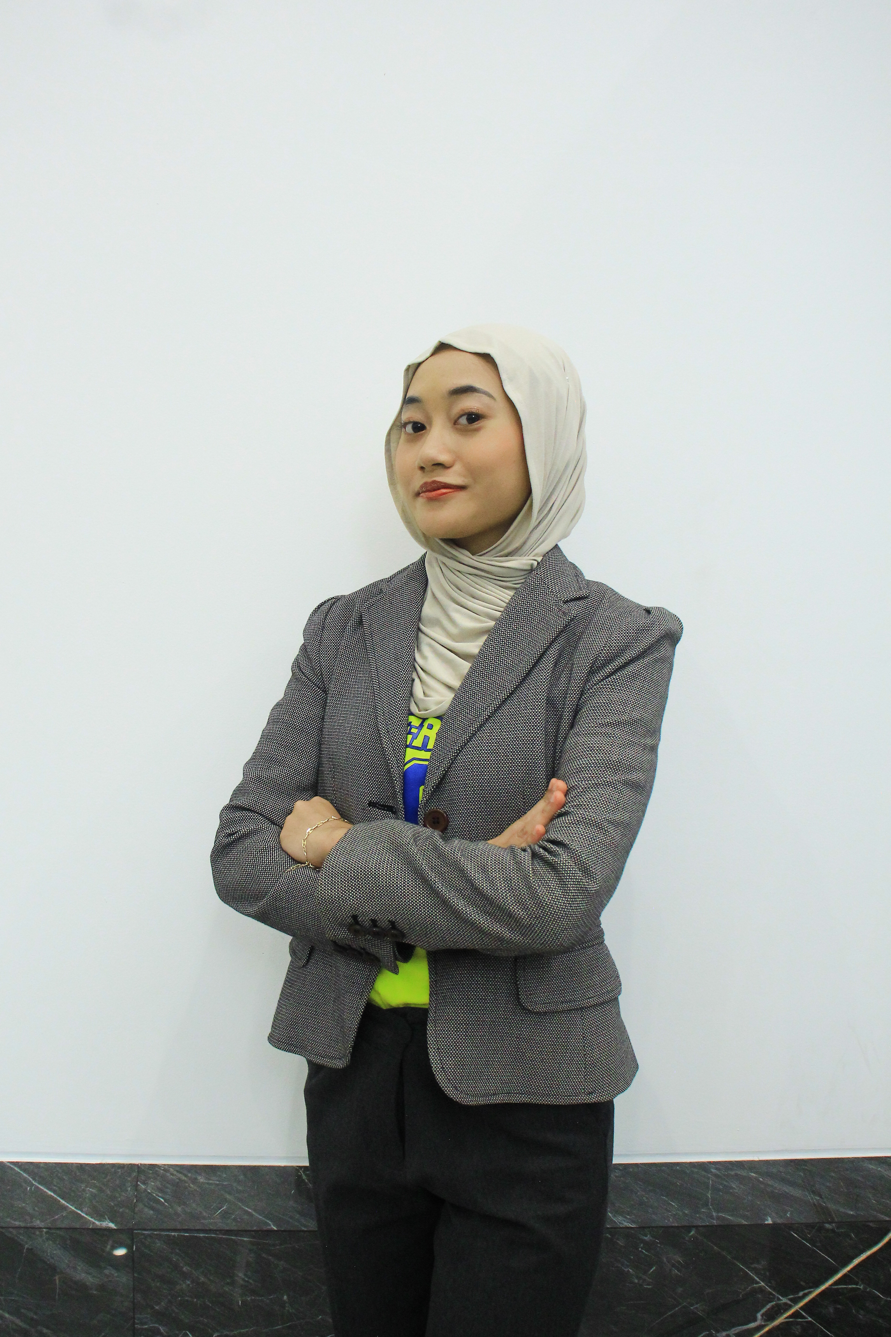 Revena Galuh Dinda Julistaka