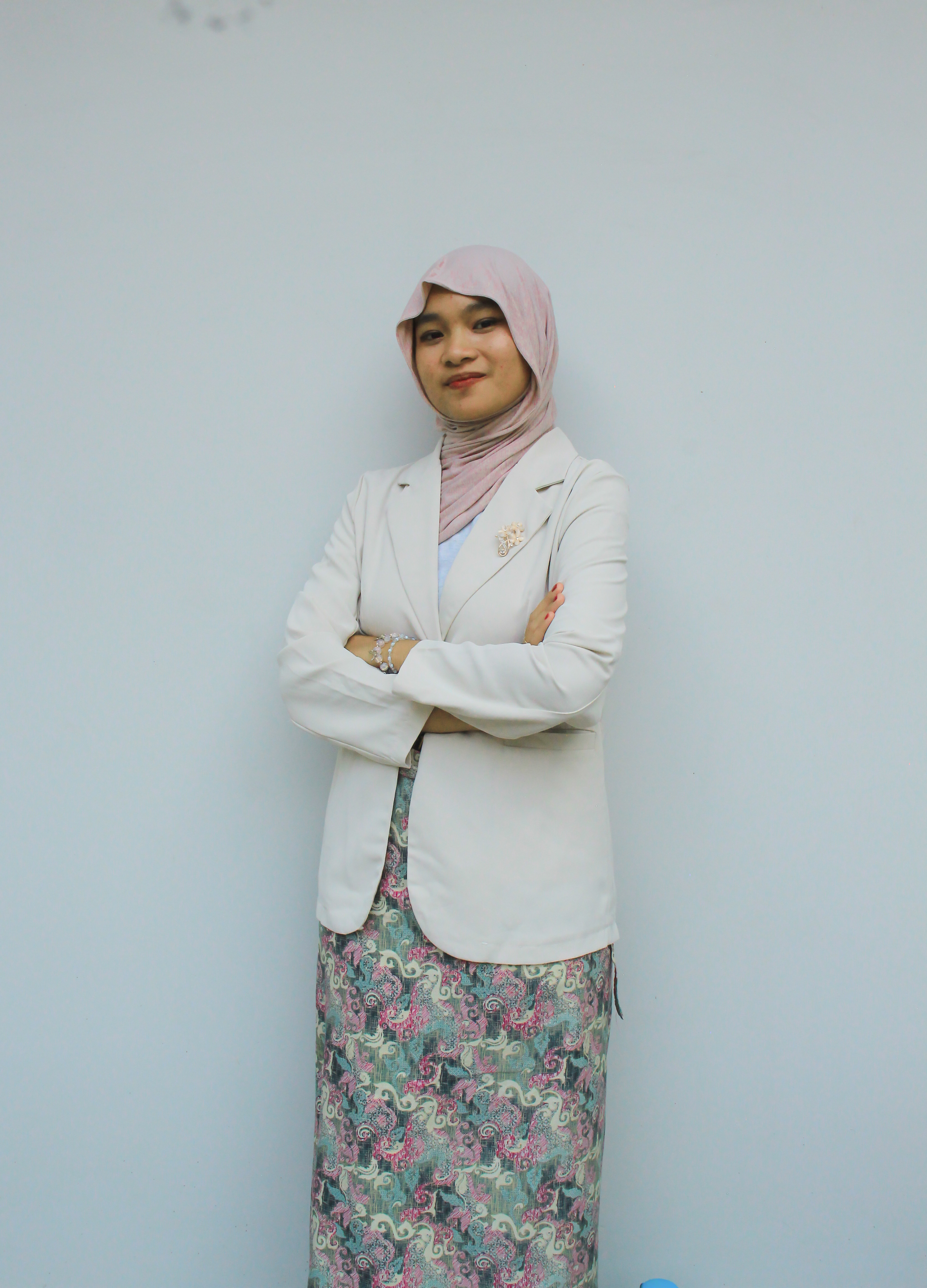 Sawalika Destiani Puspitasari