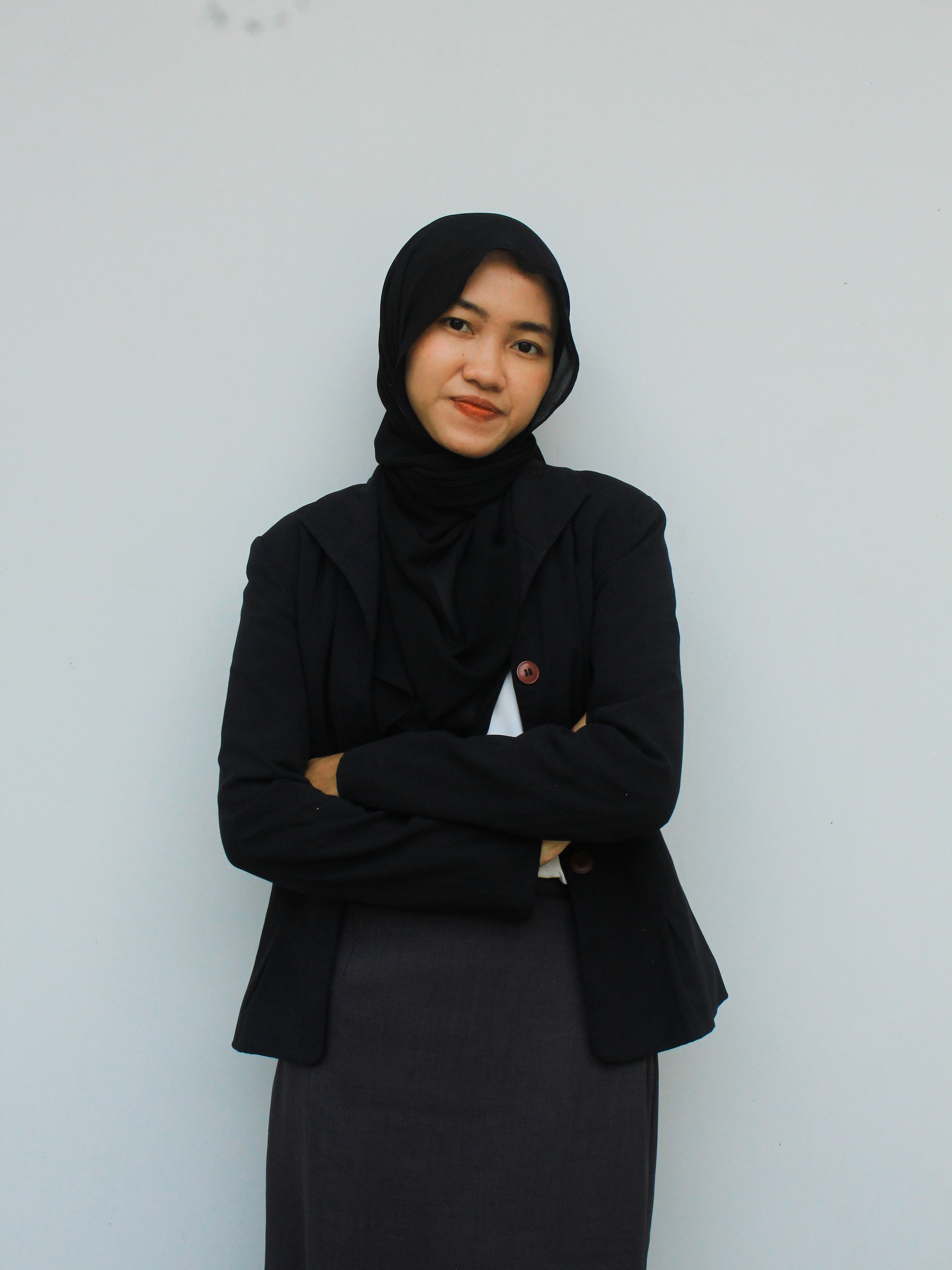 Dina Lutfhiyah