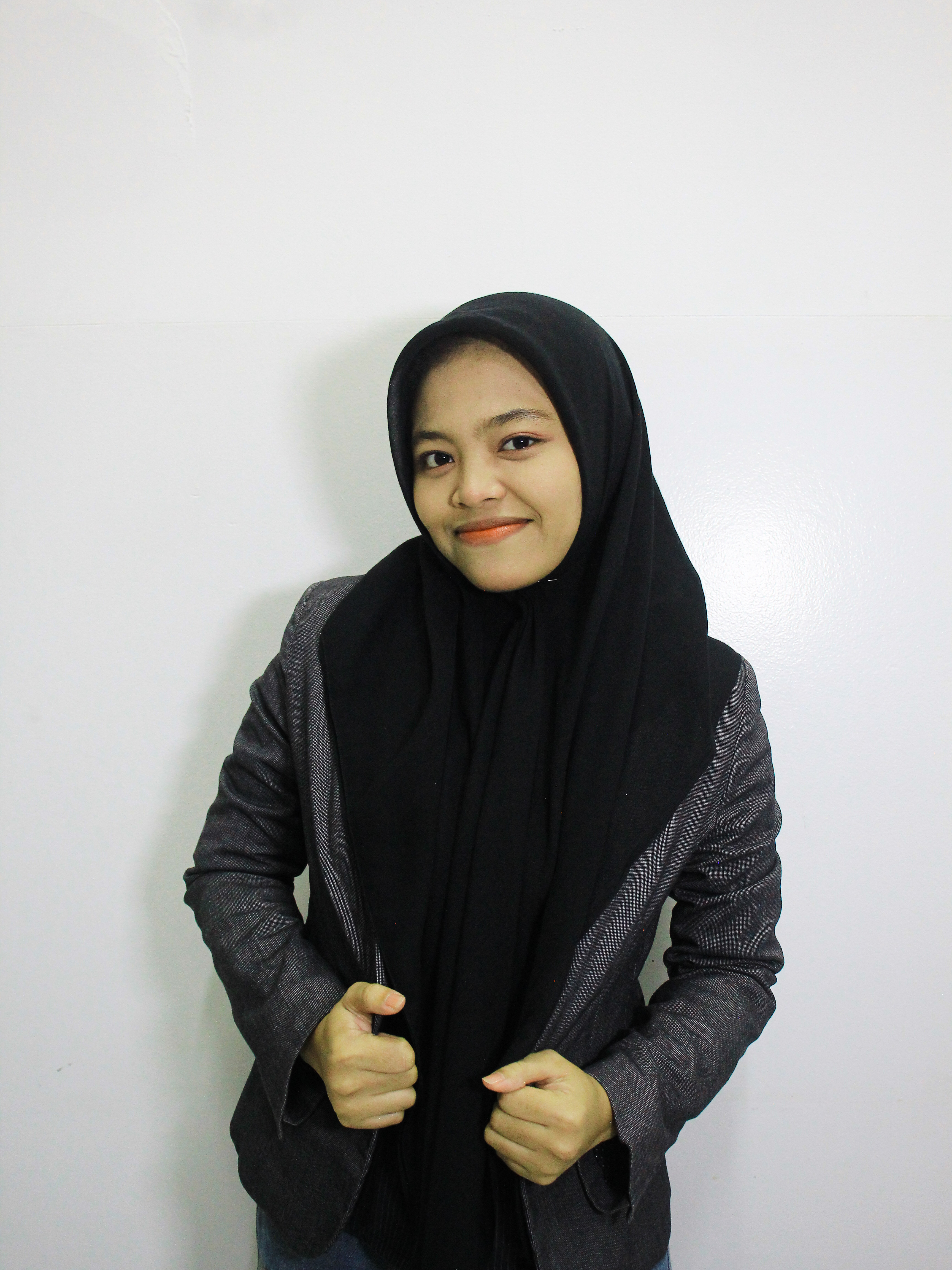 Ana Roina  Rohimah Sulafah