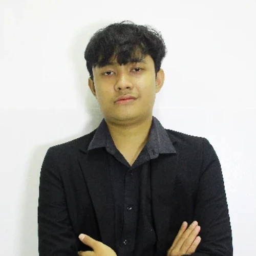 Muhammad Azka Ar Rasyid
