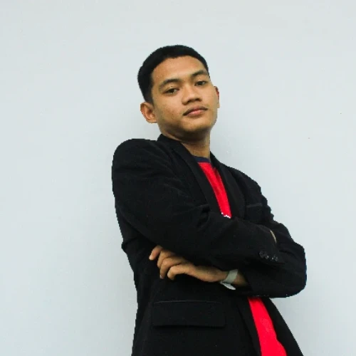 Arya Prasetyo