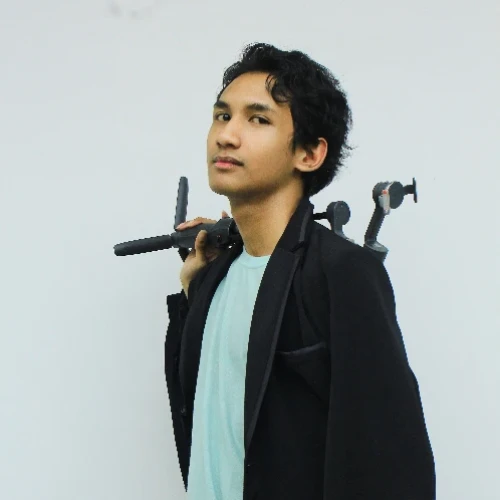 Ammar Syarif