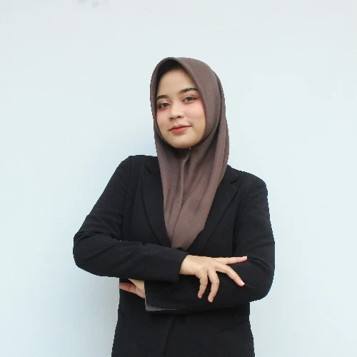 Andina Wianie Zahra